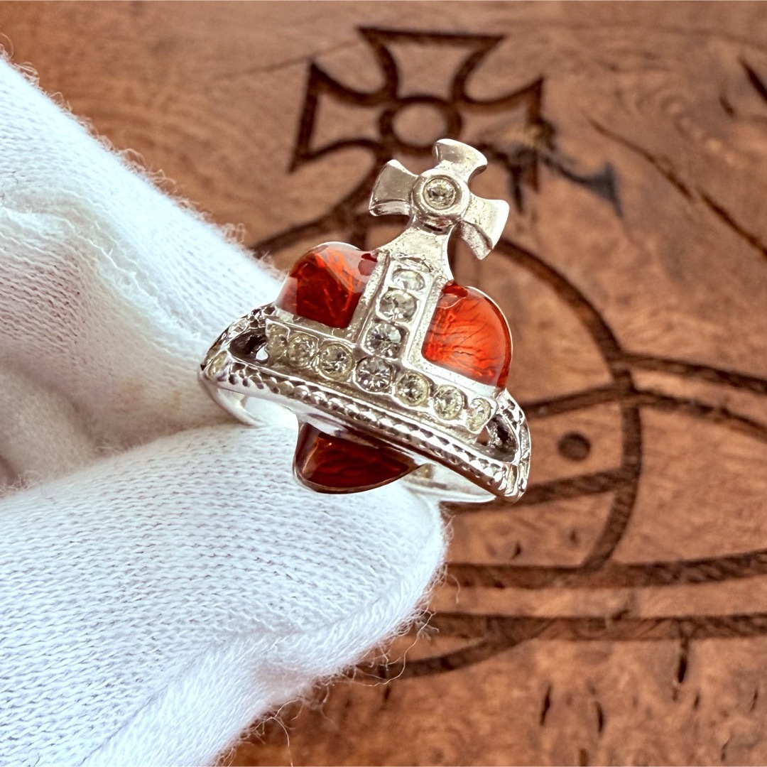 Vivienne Westwood - 廃盤初期/VivienneWestwood ディアマンテ Vivienne Westwood - 廃盤初期/VivienneWestwood ディアマンテ