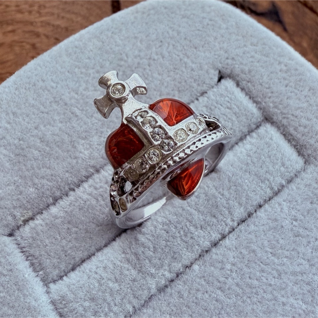 Vivienne Westwood - 廃盤初期/VivienneWestwood ディアマンテ Vivienne Westwood - 廃盤初期/VivienneWestwood ディアマンテ