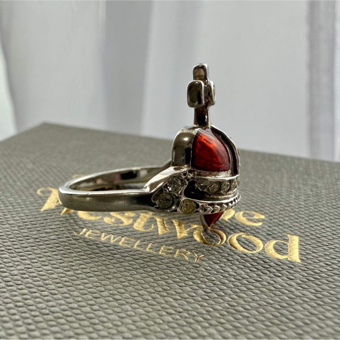 Vivienne Westwood - 廃盤初期/VivienneWestwood ディアマンテ Vivienne Westwood - 廃盤初期/VivienneWestwood ディアマンテ