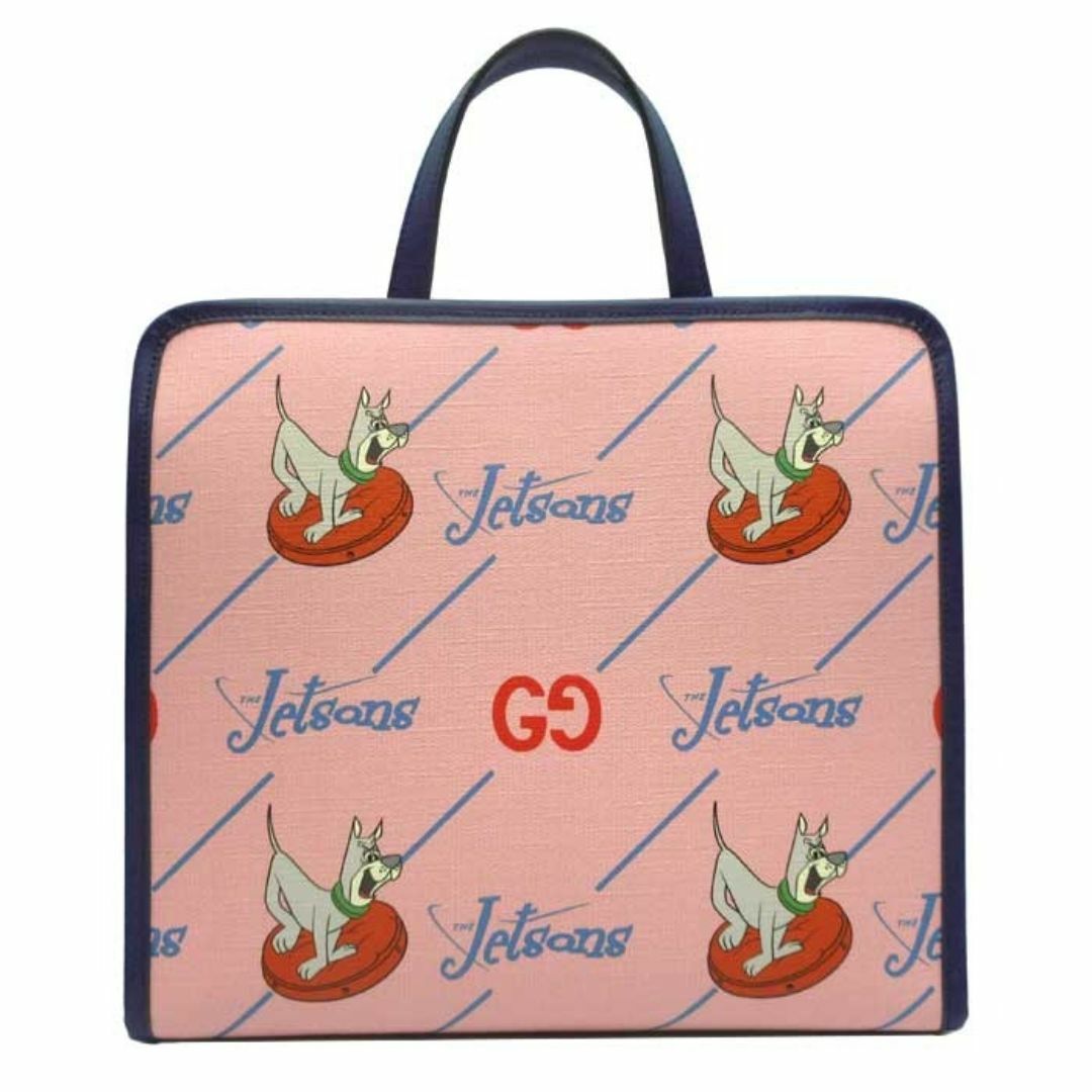 GUCCI - 【新品】グッチ バッグ ハンドバッグ GUCCI × The GUCCI - 【新品】グッチ バッグ ハンドバッグ GUCCI × The