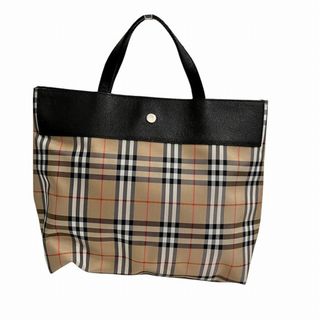 BURBERRY - ほぼ未使用 BURBERRYS バーバリーズ シャドーホース BURBERRY - ほぼ未使用 BURBERRYS バーバリーズ シャドーホース