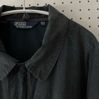 POLO RALPH LAUREN(ステンカラーコート)のフリマアイテム一覧 POLO RALPH LAUREN(ステンカラーコート)のフリマアイテム一覧