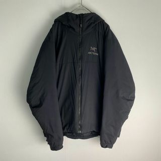 アークテリクス(ARC'TERYX)のアークテリクス　ダウンジャケット　Arc’teryx  (ダウンジャケット)