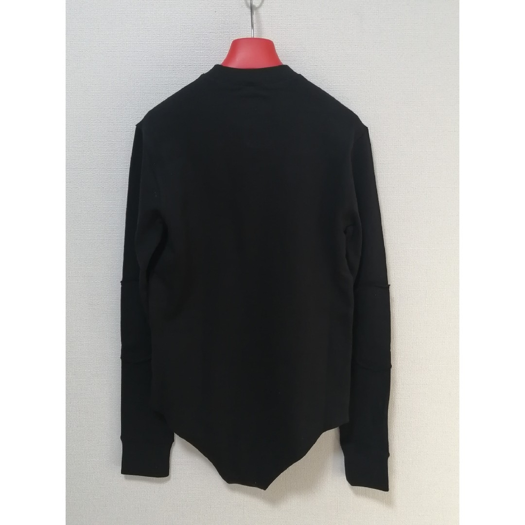 Rick Owens - ♂新品・コラボ・ボディスーツ【RICK OWENS Rick Owens - ♂新品・コラボ・ボディスーツ【RICK OWENS