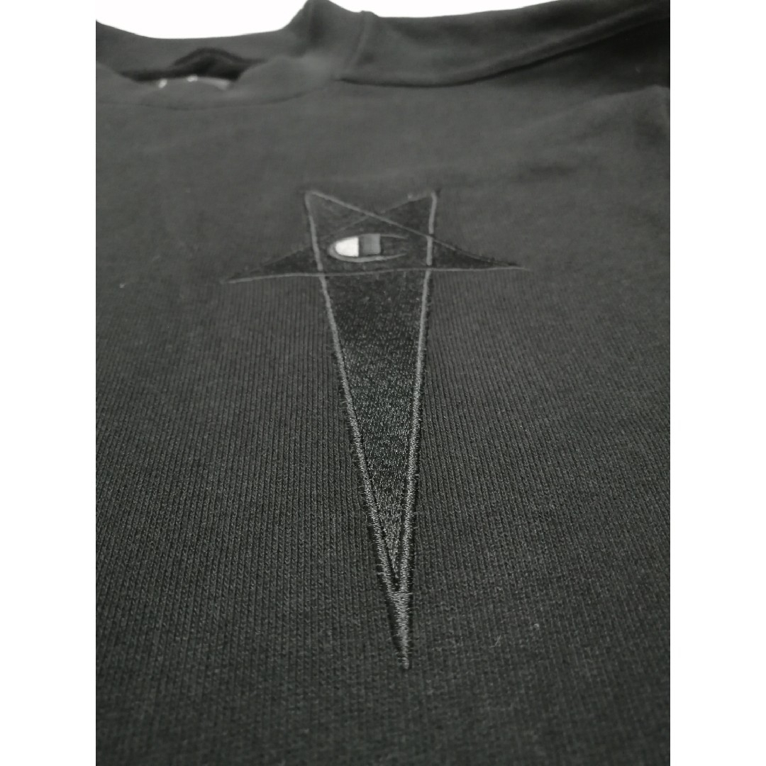 Rick Owens - ♂新品・コラボ・ボディスーツ【RICK OWENS Rick Owens - ♂新品・コラボ・ボディスーツ【RICK OWENS