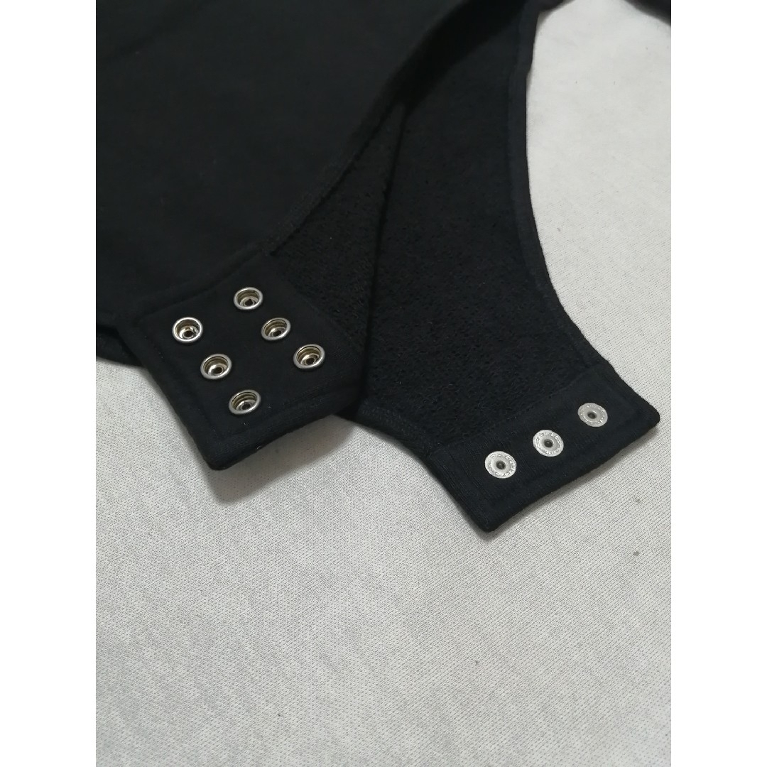 Rick Owens - ♂新品・コラボ・ボディスーツ【RICK OWENS Rick Owens - ♂新品・コラボ・ボディスーツ【RICK OWENS