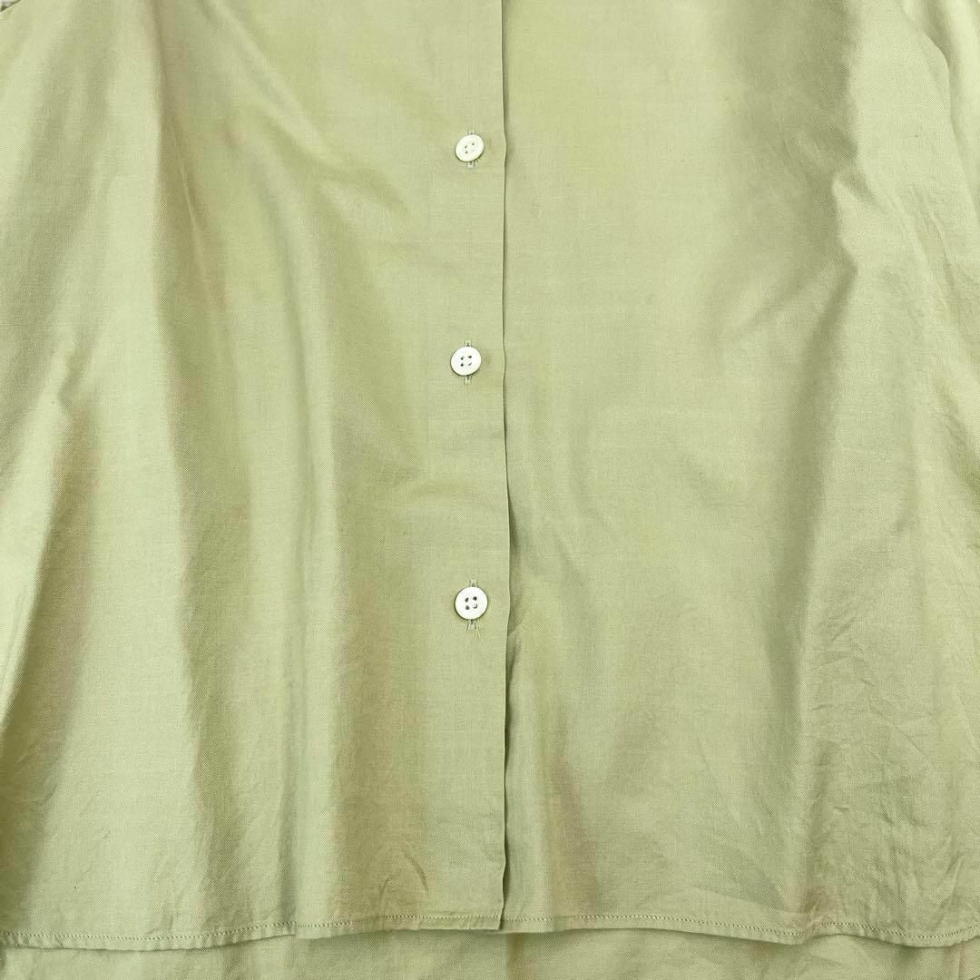 MARGARET HOWELL - 美品♪マーガレットハウエル S コットン MARGARET HOWELL - 美品♪マーガレットハウエル S コットン