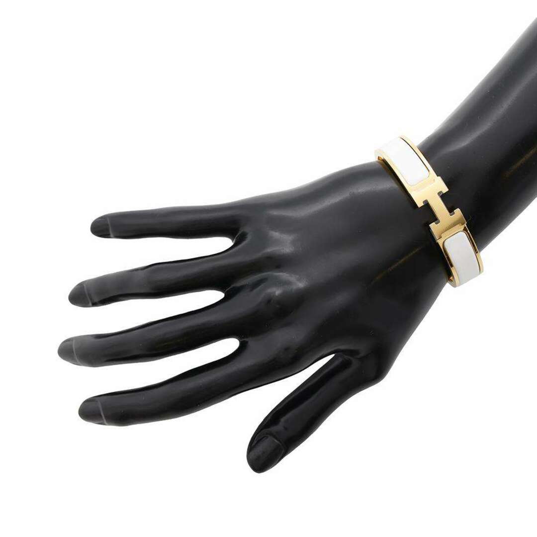HERMES - エルメス ブレスレット クリック H クリッククラックPM HERMES - エルメス ブレスレット クリック H クリッククラックPM