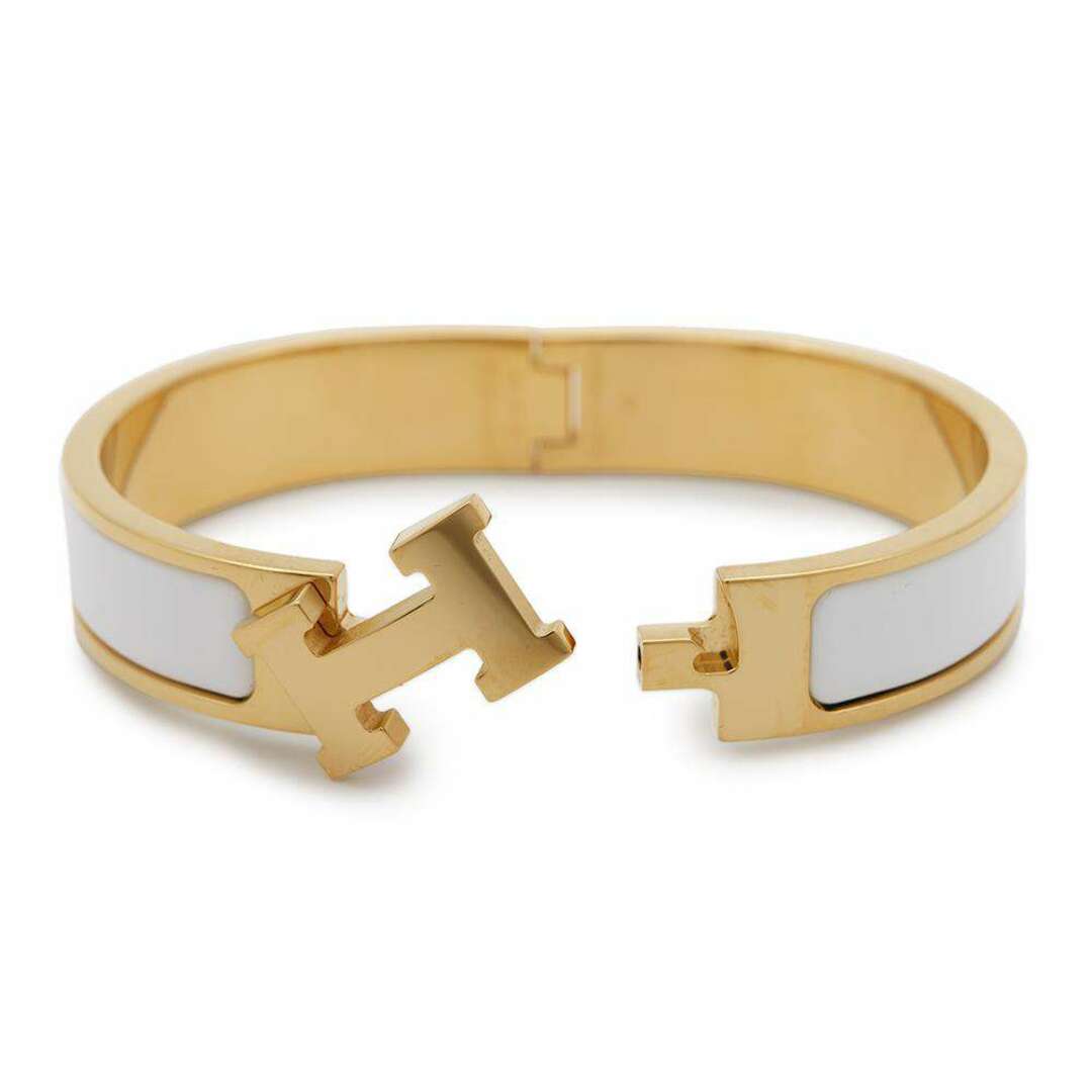 HERMES - エルメス ブレスレット クリック H クリッククラックPM HERMES - エルメス ブレスレット クリック H クリッククラックPM