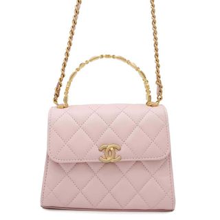 CHANEL - ☆未使用/レア物☆ シャネル マトラッセ エコバッグ CHANEL - ☆未使用/レア物☆ シャネル マトラッセ エコバッグ