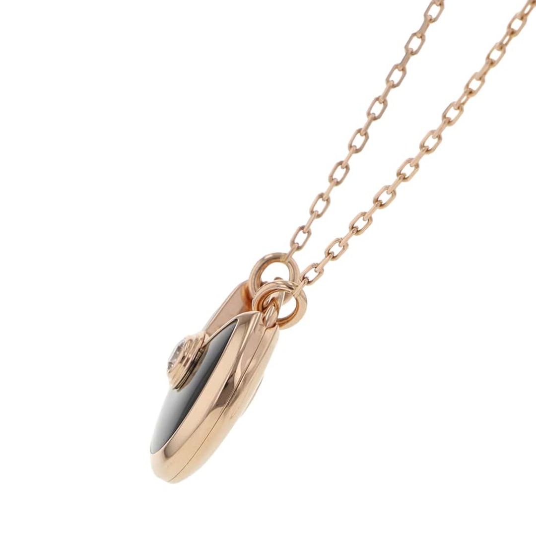 Cartier - カルティエ ネックレス アミュレットドゥカルティエ Cartier - カルティエ ネックレス アミュレットドゥカルティエ
