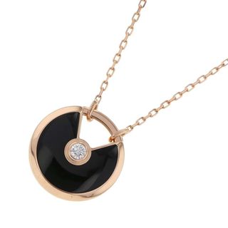 Cartier - 【新品 廃盤品】Cartier カルティエ ネックレス Cartier - 【新品 廃盤品】Cartier カルティエ ネックレス