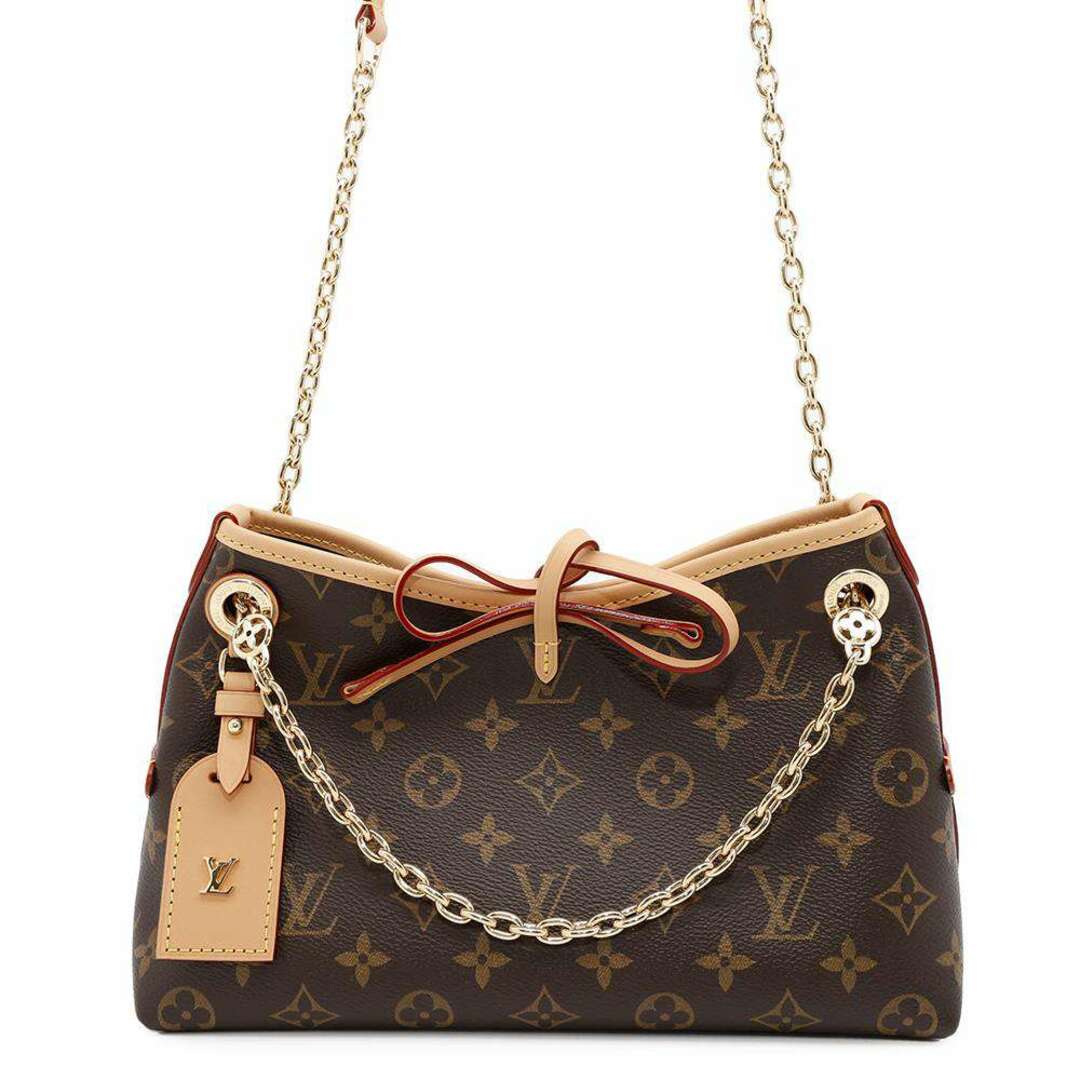 LOUIS VUITTON - ルイヴィトン ショルダーバッグ モノグラム LOUIS VUITTON - ルイヴィトン ショルダーバッグ モノグラム