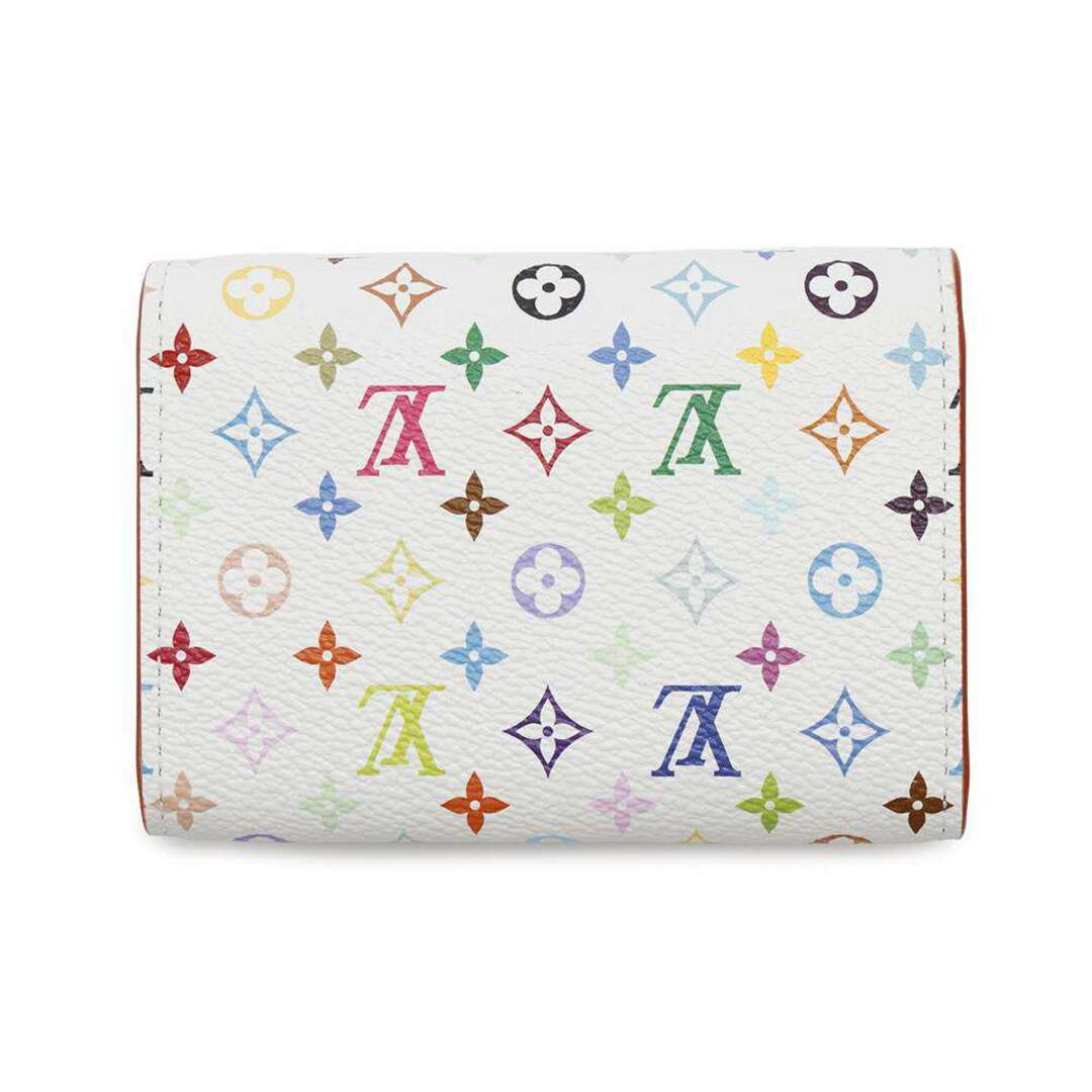 LOUIS VUITTON - ルイヴィトン コインケース モノグラム・マルチ LOUIS VUITTON - ルイヴィトン コインケース モノグラム・マルチ