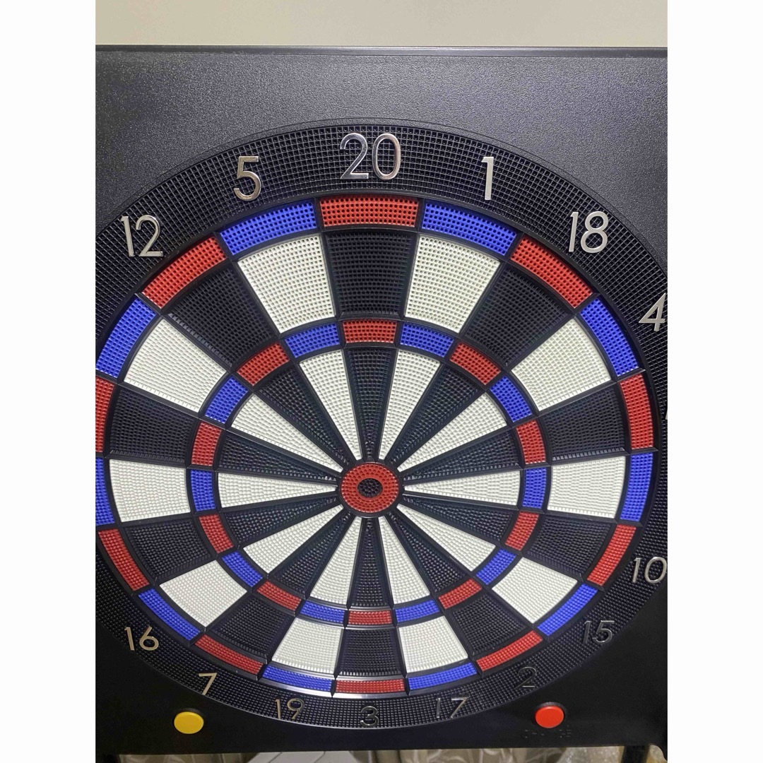 DARTSLIVE - DartsLive 200S(台付き)の通販 by るいす's shop DARTSLIVE - DartsLive 200S(台付き)の通販 by るいす's shop