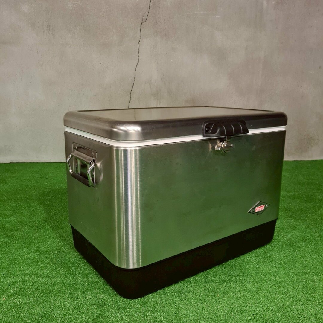 Coleman - Coleman(コールマン) ステンレススチールベルト Coleman - Coleman(コールマン) ステンレススチールベルト
