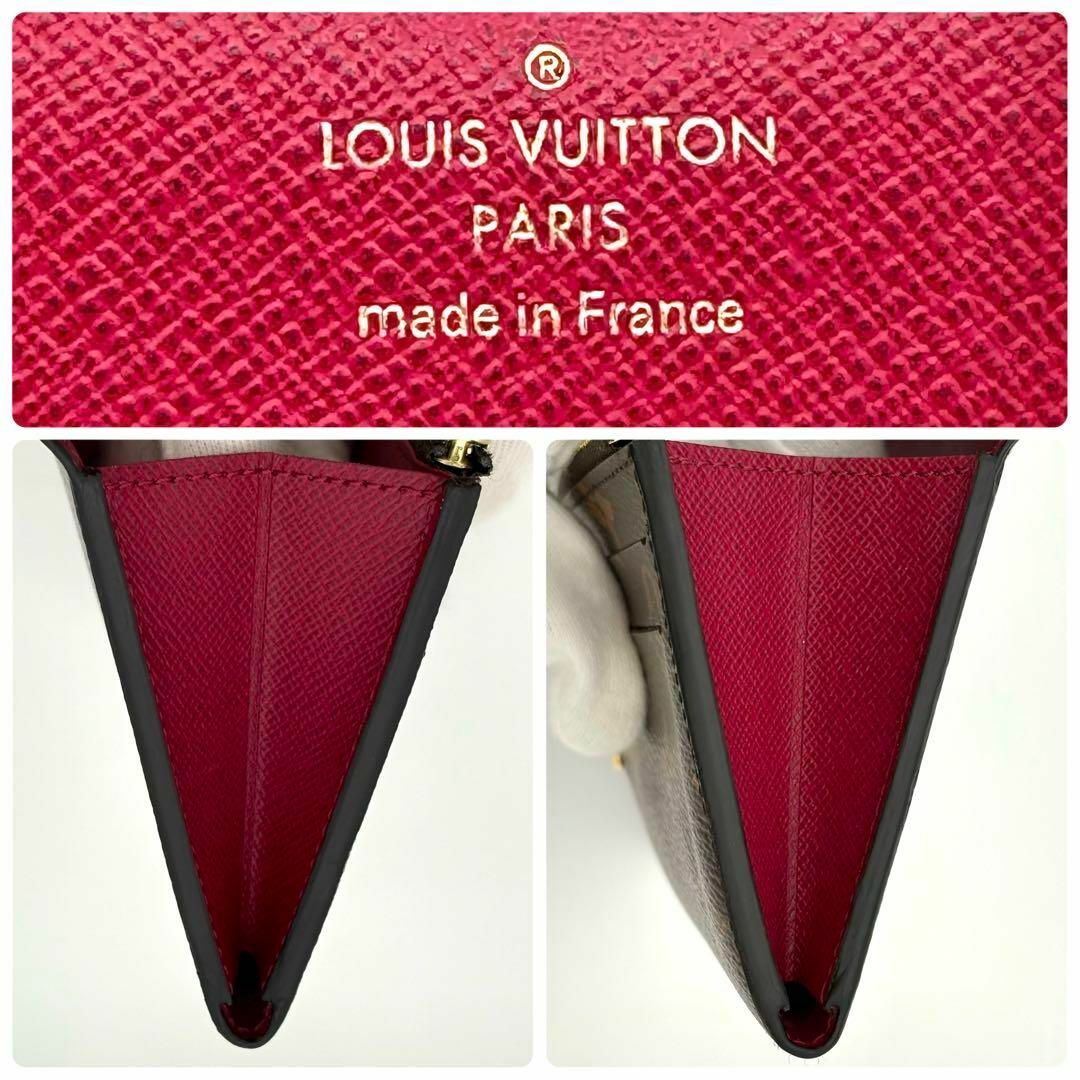 LOUIS VUITTON - ルイヴィトン 長財布 モノグラム LOUIS VUITTON - ルイヴィトン 長財布 モノグラム