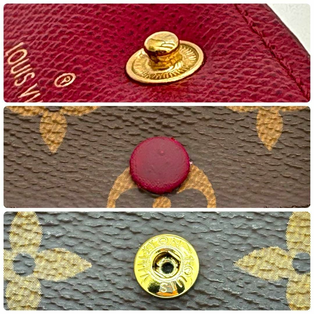 LOUIS VUITTON - ルイヴィトン 長財布 モノグラム LOUIS VUITTON - ルイヴィトン 長財布 モノグラム