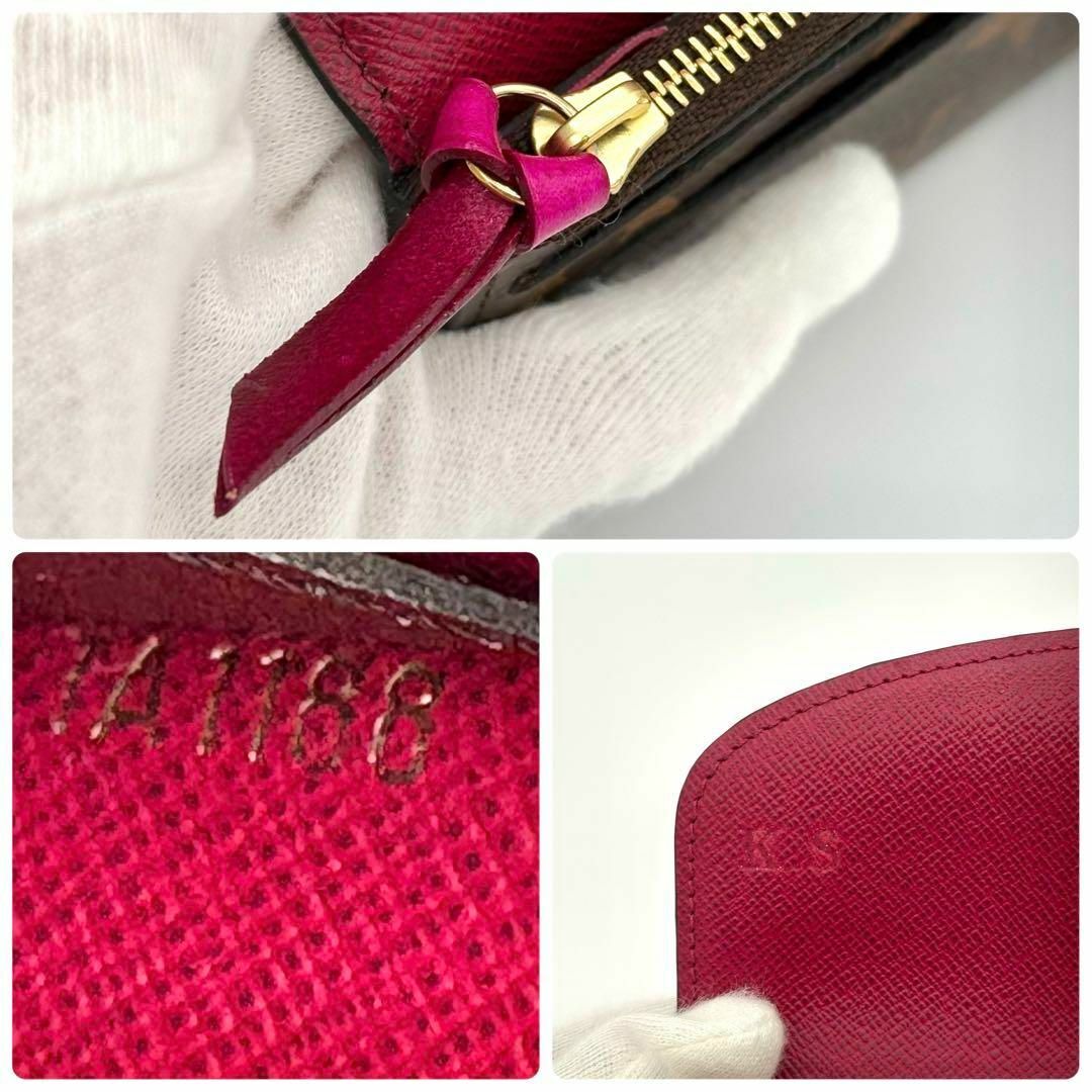 LOUIS VUITTON - ルイヴィトン 長財布 モノグラム LOUIS VUITTON - ルイヴィトン 長財布 モノグラム