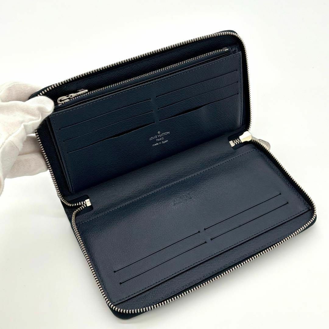 LOUIS VUITTON - ルイヴィトン 長財布 エピ ジッピー LOUIS VUITTON - ルイヴィトン 長財布 エピ ジッピー
