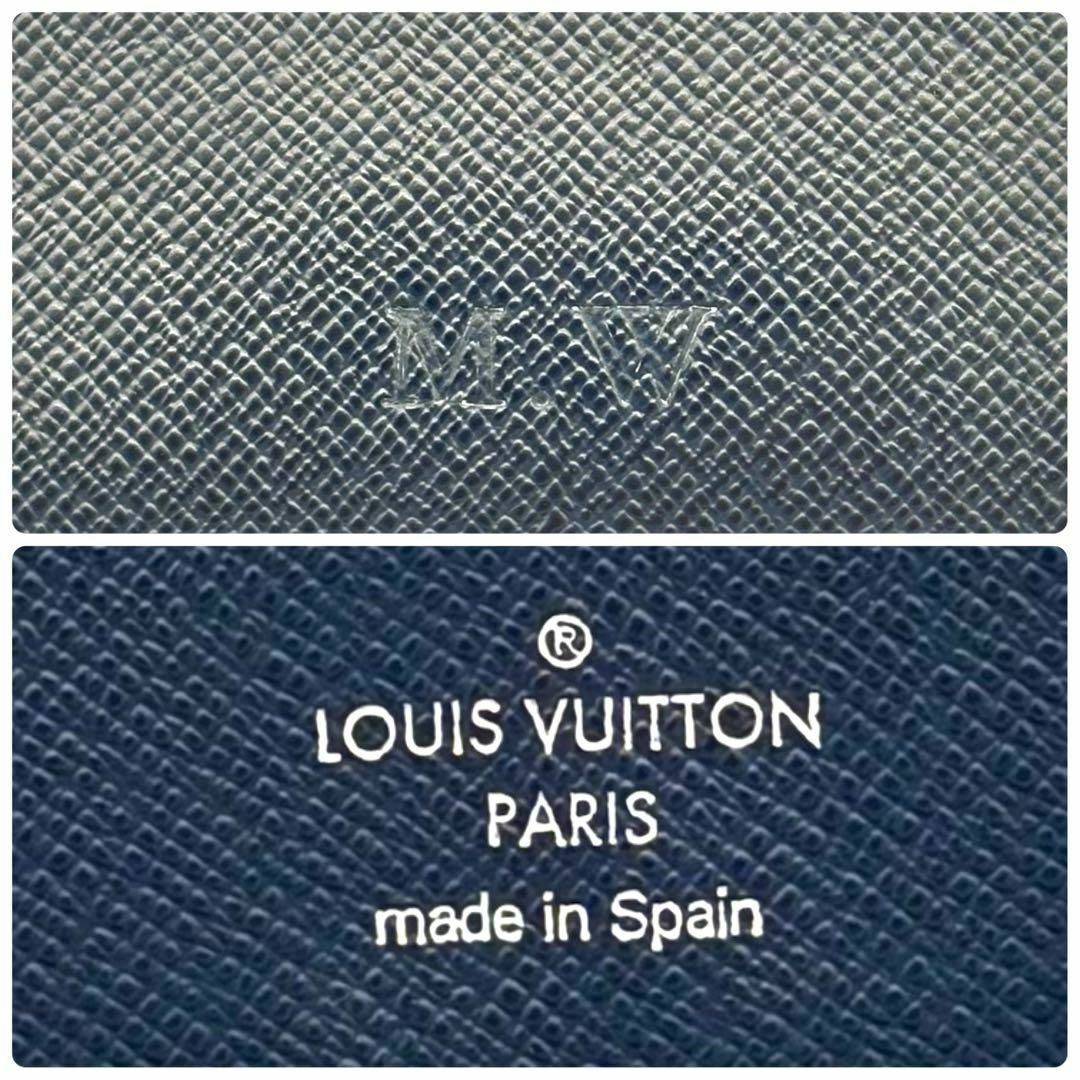 LOUIS VUITTON - ルイヴィトン 長財布 エピ ジッピー LOUIS VUITTON - ルイヴィトン 長財布 エピ ジッピー