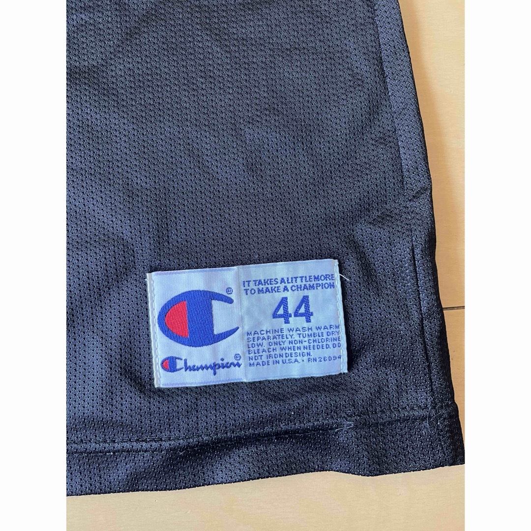 Champion - チャンピオン製 マジック シャキール・オニールの Champion - チャンピオン製 マジック シャキール・オニールの