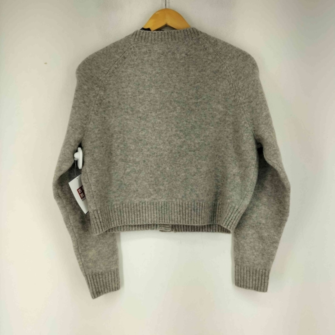 ZARA - ZARA(ザラ) クロップドカーディガン レディース トップス ZARA - ZARA(ザラ) クロップドカーディガン レディース トップス