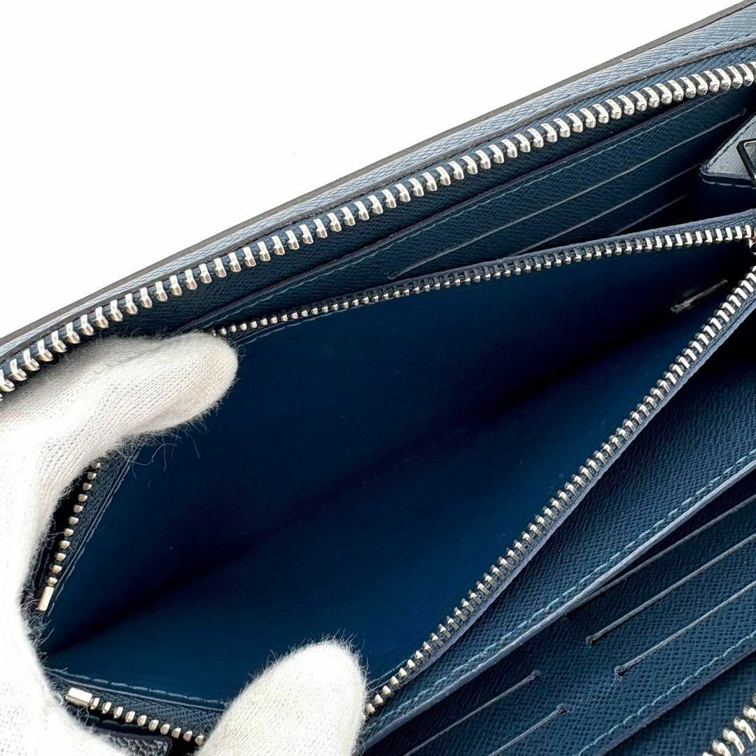 LOUIS VUITTON - ルイヴィトン 長財布 セカンドバッグ タイガ LOUIS VUITTON - ルイヴィトン 長財布 セカンドバッグ タイガ