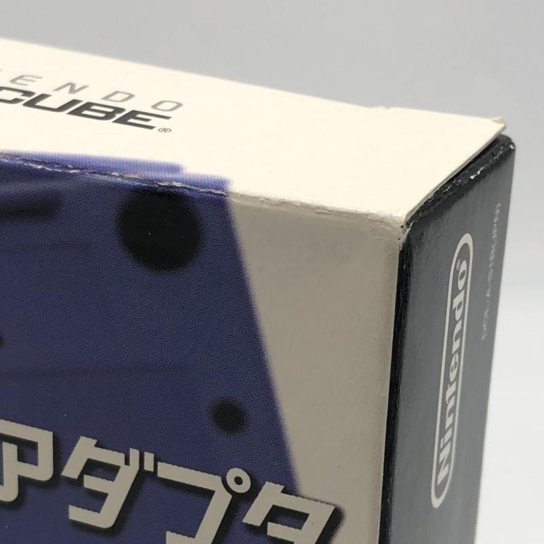 中古】ゲームOP)任天堂 ニンテンドー ゲームキューブ 中古】ゲームOP)任天堂 ニンテンドー ゲームキューブ