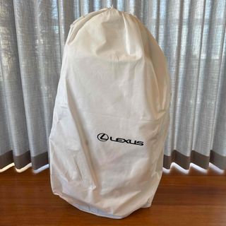 LEXUS - 新品・タグ付き LEXUS レクサス 2WAYトートバッグ LEXUS - 新品・タグ付き LEXUS レクサス 2WAYトートバッグ