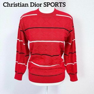 Christian Dior(ニット/セーター)のフリマアイテム一覧 Christian Dior(ニット/セーター)のフリマアイテム一覧