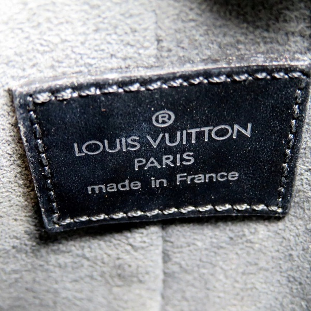 ルイヴィトン Louis Vuitton エピ ポシェット ドゥミ リュンヌ ルイヴィトン Louis Vuitton エピ ポシェット ドゥミ リュンヌ