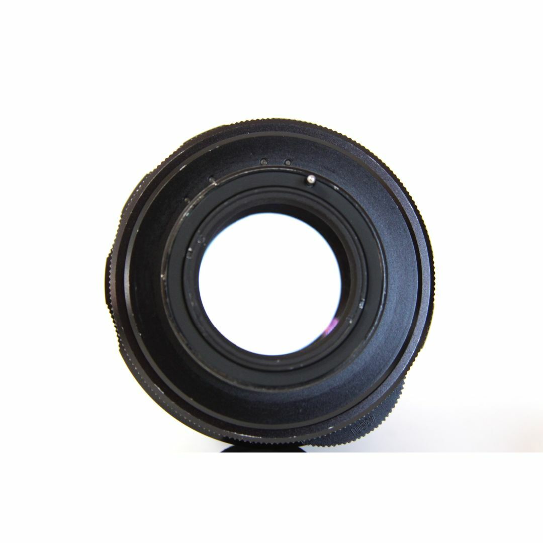 PENTAX - PENTAX Super-Takumar 135mm F2.5 ペンタックスの通販 PENTAX - PENTAX Super-Takumar 135mm F2.5 ペンタックスの通販