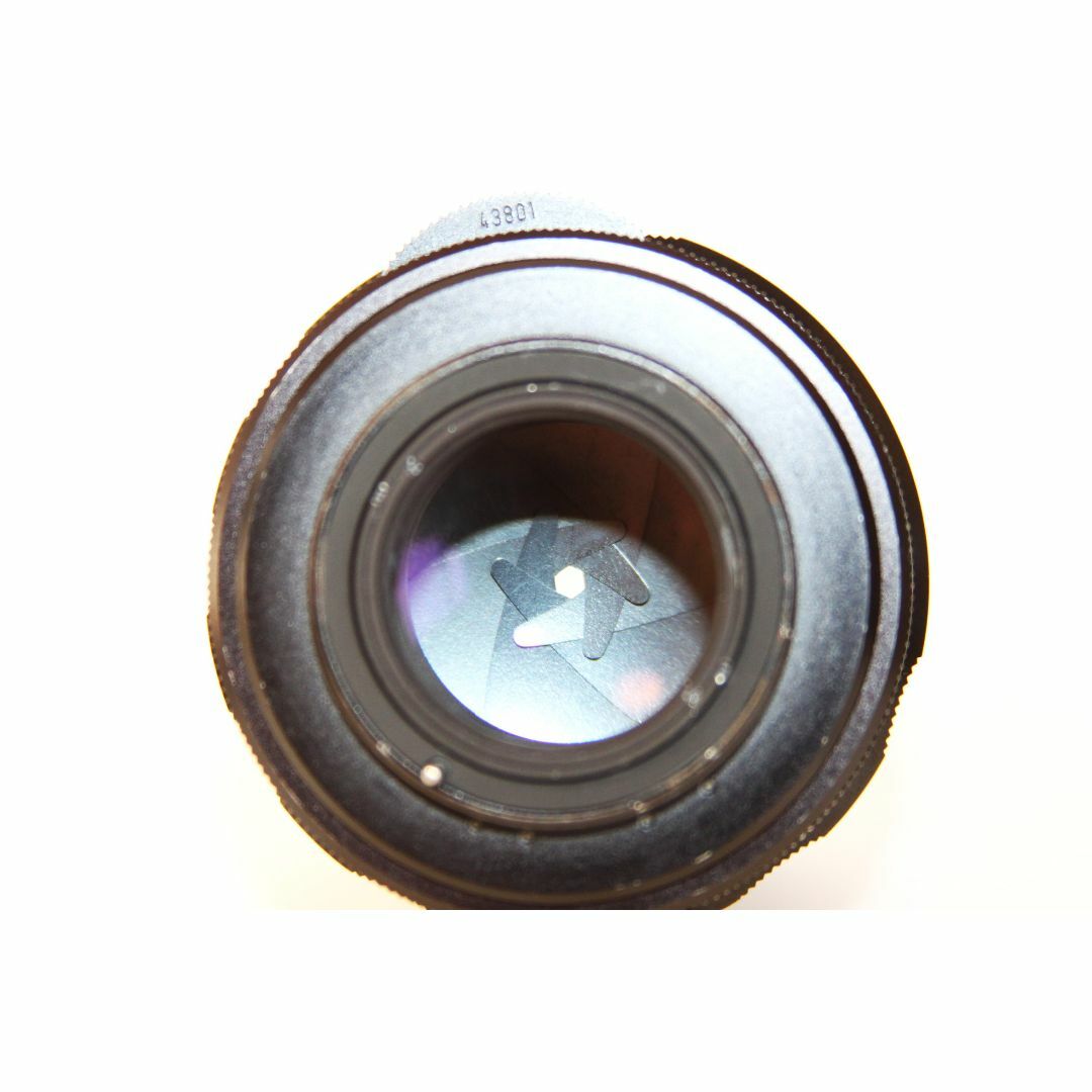 PENTAX - PENTAX Super-Takumar 135mm F2.5 ペンタックスの通販 PENTAX - PENTAX Super-Takumar 135mm F2.5 ペンタックスの通販