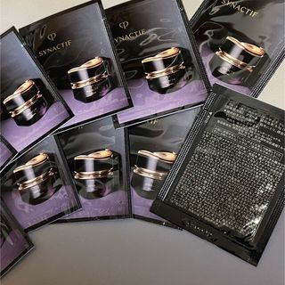 クレ・ド・ポー ボーテ - クレドポーボーテ トライアルセットの クレ・ド・ポー ボーテ - クレドポーボーテ トライアルセットの