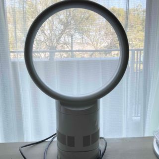 Panasonic - 扇風機 大ボタン チャイルドロック マイナスイオン Panasonic - 扇風機 大ボタン チャイルドロック マイナスイオン