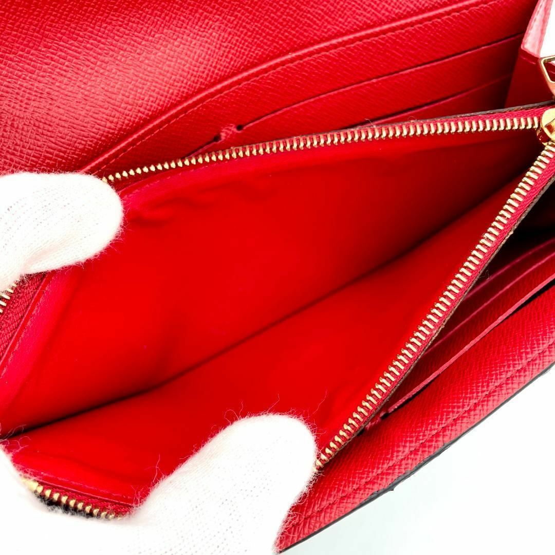 LOUIS VUITTON - ルイヴィトン 財布 モノグラム ポルトフォイユ LOUIS VUITTON - ルイヴィトン 財布 モノグラム ポルトフォイユ