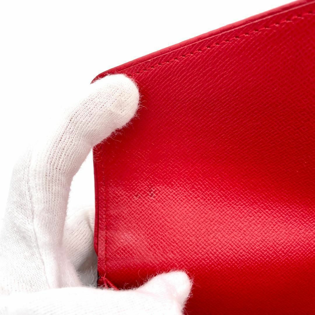 LOUIS VUITTON - ルイヴィトン 財布 モノグラム ポルトフォイユ LOUIS VUITTON - ルイヴィトン 財布 モノグラム ポルトフォイユ