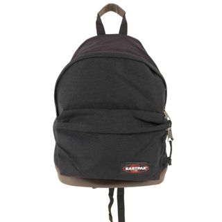 EASTPAK - バックトゥザフューチャー EASTPAK 限定復刻版の通販 EASTPAK - バックトゥザフューチャー EASTPAK 限定復刻版の通販