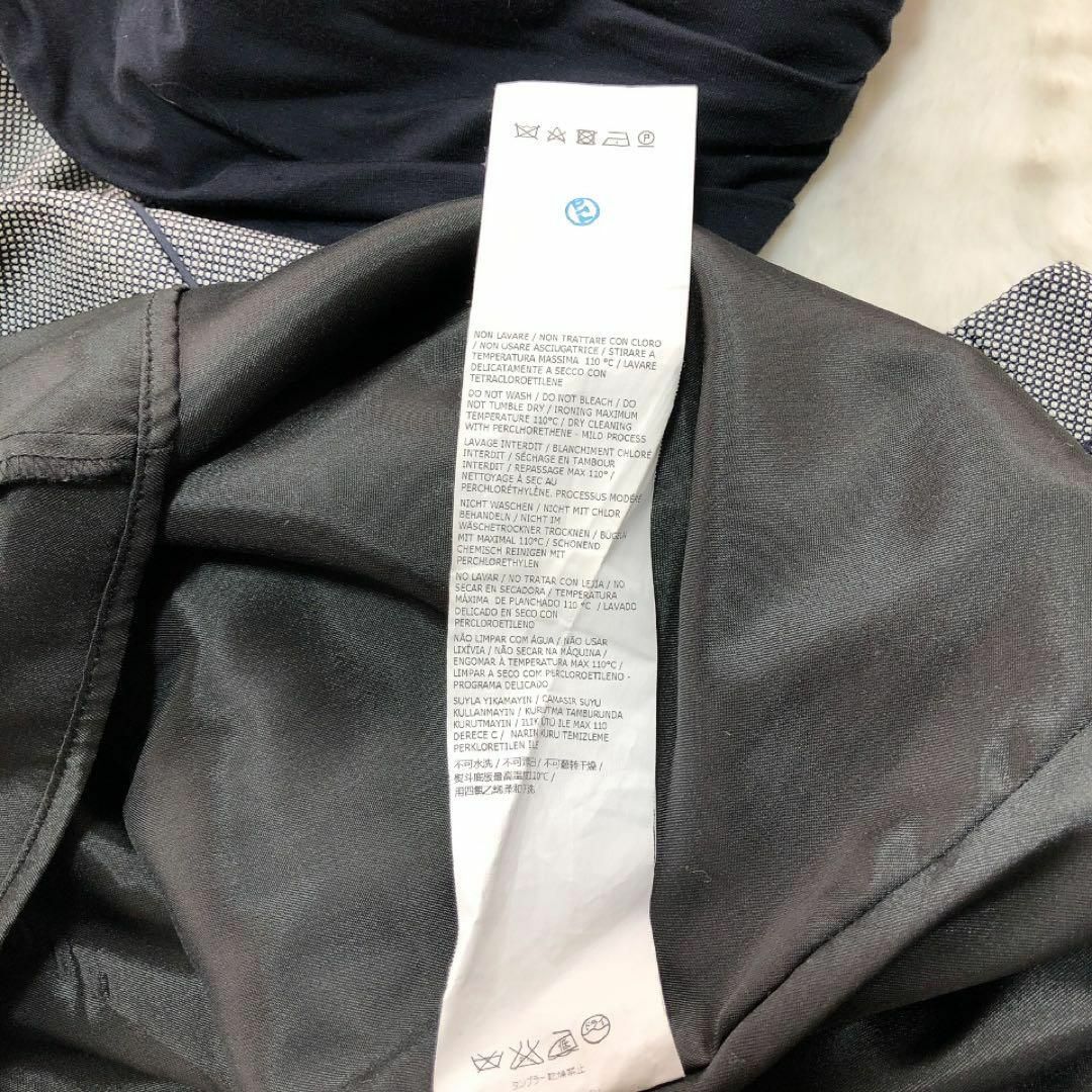 Max Mara - MaxMara*マックスマーラ ドッキングワンピース Max Mara - MaxMara*マックスマーラ ドッキングワンピース