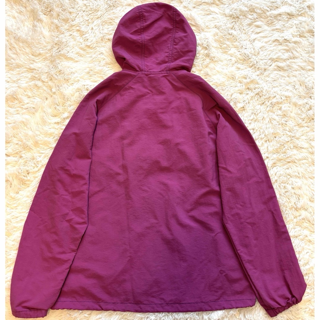 patagonia - Patagonia パタゴニア ナイロンジャケットキッズ XL patagonia - Patagonia パタゴニア ナイロンジャケットキッズ XL