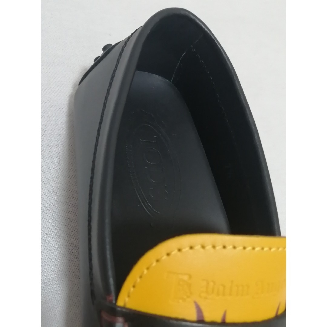 TOD'S - ♂新品・ドライビングシューズTOD'S×MONCLER×Palm TOD'S - ♂新品・ドライビングシューズTOD'S×MONCLER×Palm