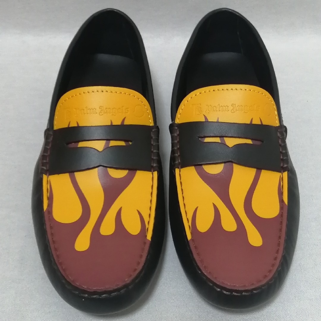 TOD'S - ♂新品・ドライビングシューズTOD'S×MONCLER×Palm TOD'S - ♂新品・ドライビングシューズTOD'S×MONCLER×Palm