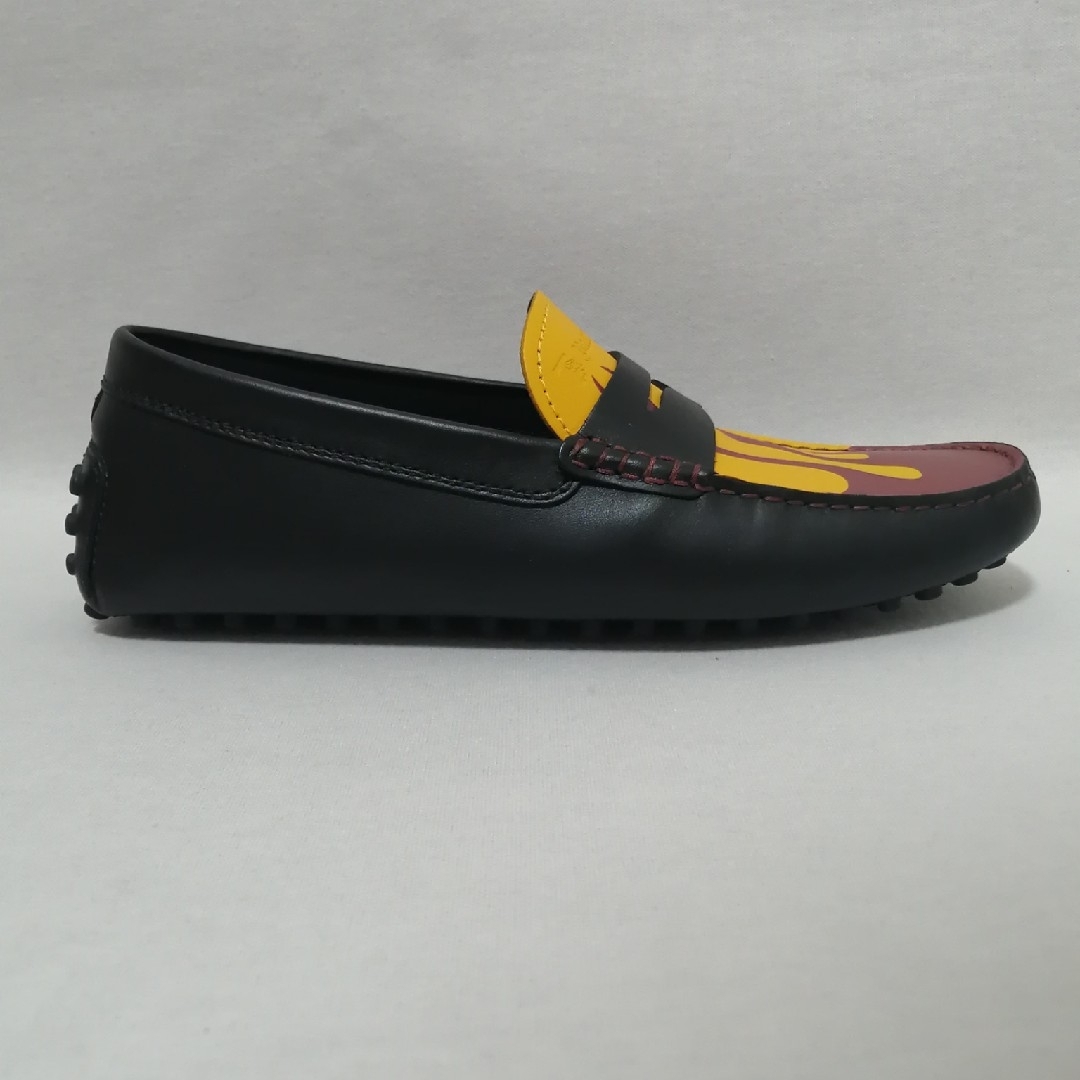 TOD'S - ♂新品・ドライビングシューズTOD'S×MONCLER×Palm TOD'S - ♂新品・ドライビングシューズTOD'S×MONCLER×Palm