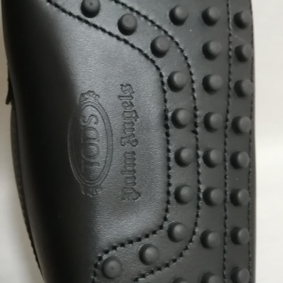 TOD'S - ♂新品・ドライビングシューズTOD'S×MONCLER×Palm TOD'S - ♂新品・ドライビングシューズTOD'S×MONCLER×Palm