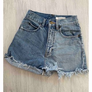 moussy(ショートパンツ)のフリマアイテム一覧 moussy(ショートパンツ)のフリマアイテム一覧