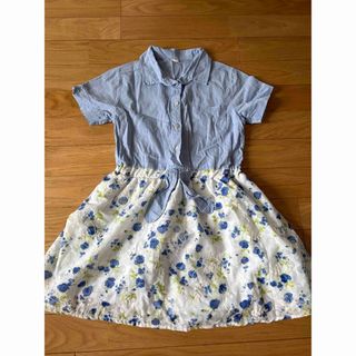 Shirley Bredal ワンピース 2-3y 新品の通販 by はなソース's Shirley Bredal ワンピース 2-3y 新品の通販 by はなソース's