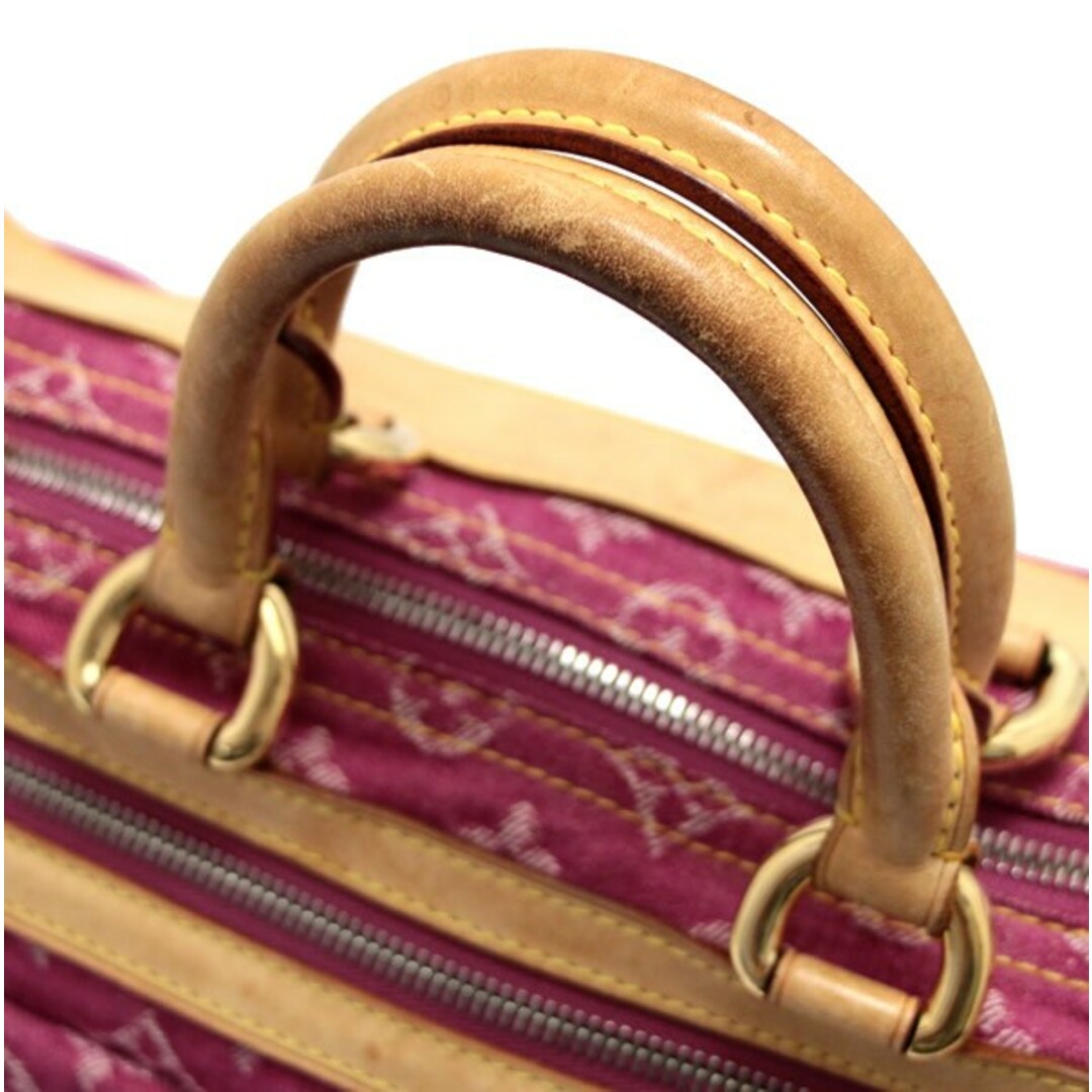 LOUIS VUITTON - ルイヴィトン Louis Vuitton レア! ネオ LOUIS VUITTON - ルイヴィトン Louis Vuitton レア! ネオ