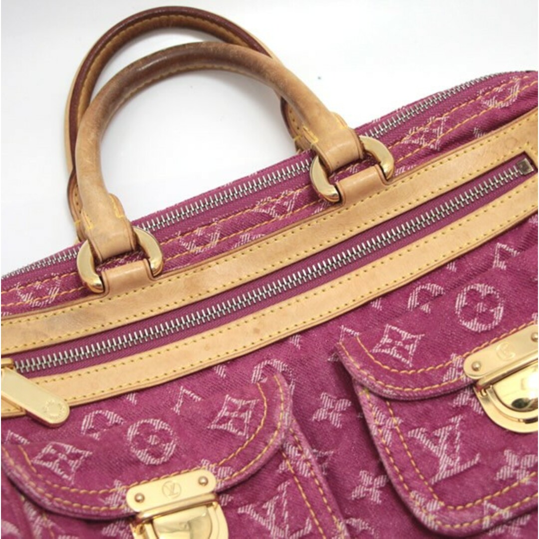 LOUIS VUITTON - ルイヴィトン Louis Vuitton レア! ネオ LOUIS VUITTON - ルイヴィトン Louis Vuitton レア! ネオ