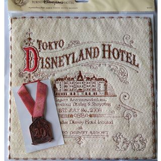 Disney - 東京ディズニーランド キャスト限定 ランヤード Disney - 東京ディズニーランド キャスト限定 ランヤード
